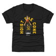 Paul Skenes Kids T-Shirt | 500 LEVEL