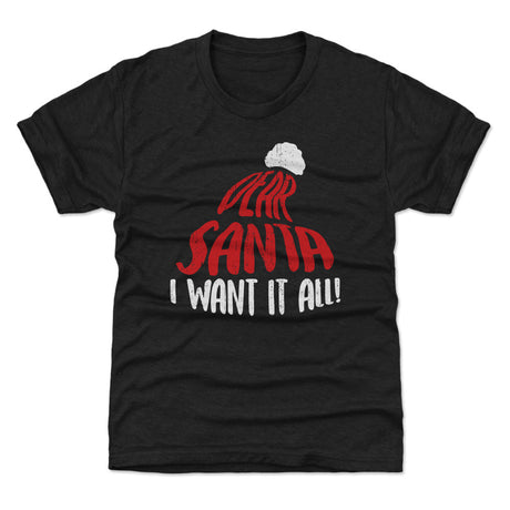 Christmas Kids T-Shirt | 500 LEVEL