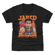 Jared McCain Kids T-Shirt | 500 LEVEL