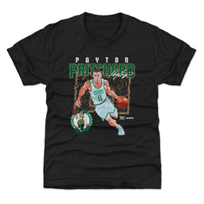 Payton Pritchard Kids T-Shirt | 500 LEVEL