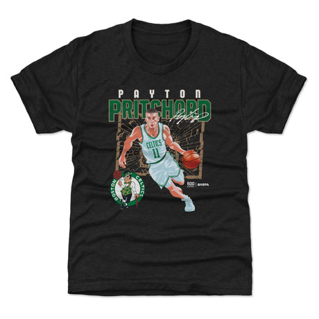 Payton Pritchard Kids T-Shirt | 500 LEVEL