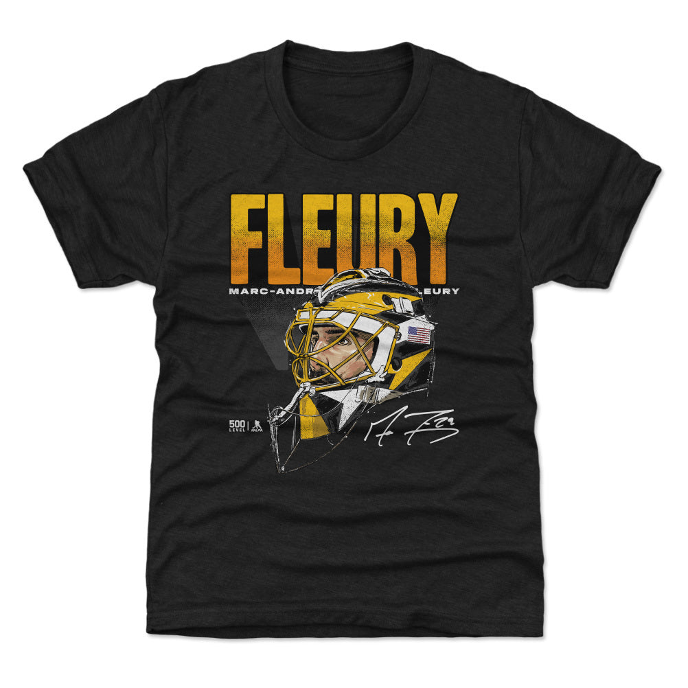 Marc-Andre Fleury Kids T-Shirt | 500 LEVEL