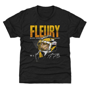 Marc-Andre Fleury Kids T-Shirt | 500 LEVEL