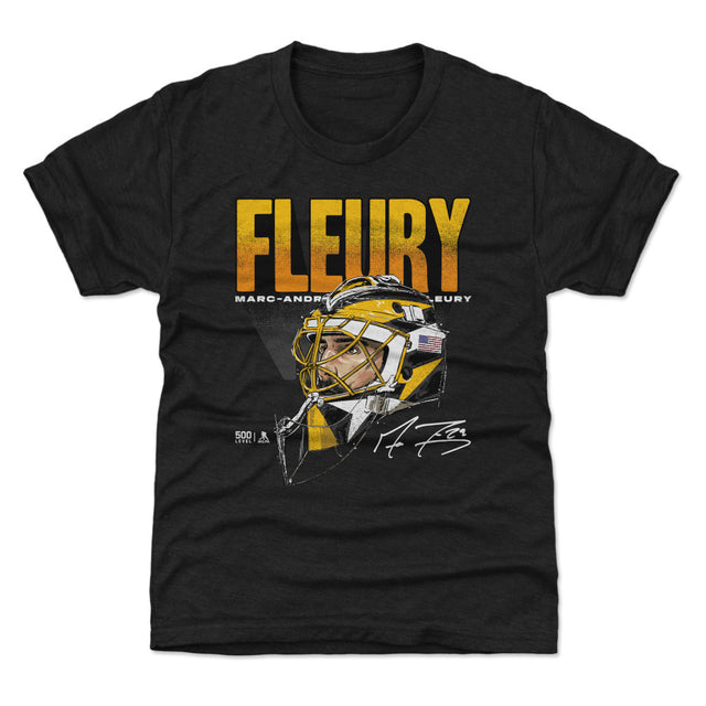 Marc-Andre Fleury Kids T-Shirt | 500 LEVEL