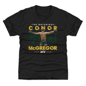 Conor McGregor Kids T-Shirt | 500 LEVEL