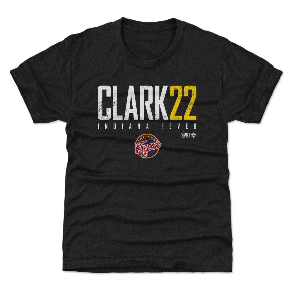 Caitlin Clark Kids T-Shirt | 500 LEVEL