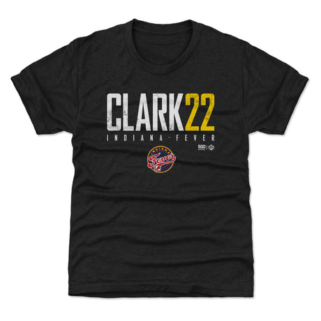 Caitlin Clark Kids T-Shirt | 500 LEVEL