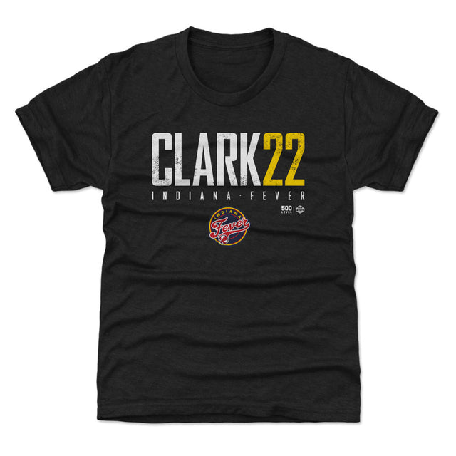 Caitlin Clark Kids T-Shirt | 500 LEVEL