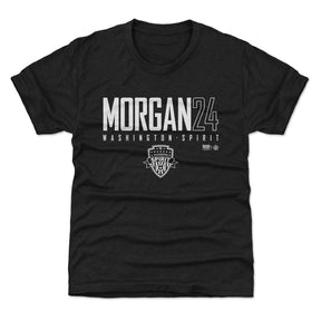 Esme Morgan Kids T-Shirt | 500 LEVEL