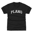 Plano Kids T-Shirt | 500 LEVEL
