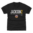 Rickea Jackson Kids T-Shirt | 500 LEVEL