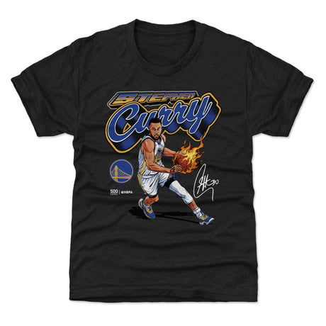 Steph Curry Kids T-Shirt | 500 LEVEL