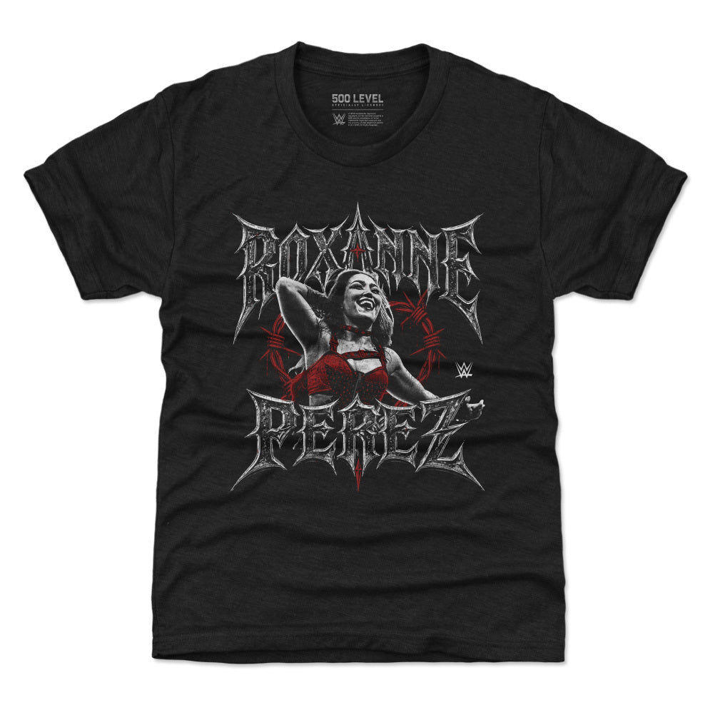 Roxanne Perez Kids T-Shirt | 500 LEVEL