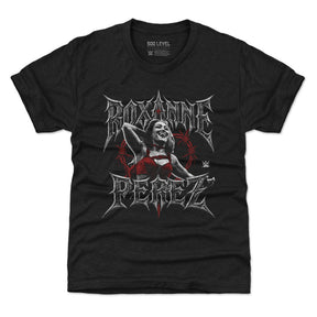Roxanne Perez Kids T-Shirt | 500 LEVEL