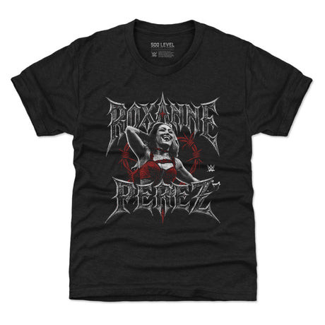 Roxanne Perez Kids T-Shirt | 500 LEVEL