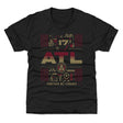 Atlanta United Kids T-Shirt | 500 LEVEL
