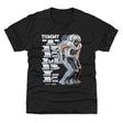 Tommy Tremble Kids T-Shirt | 500 LEVEL