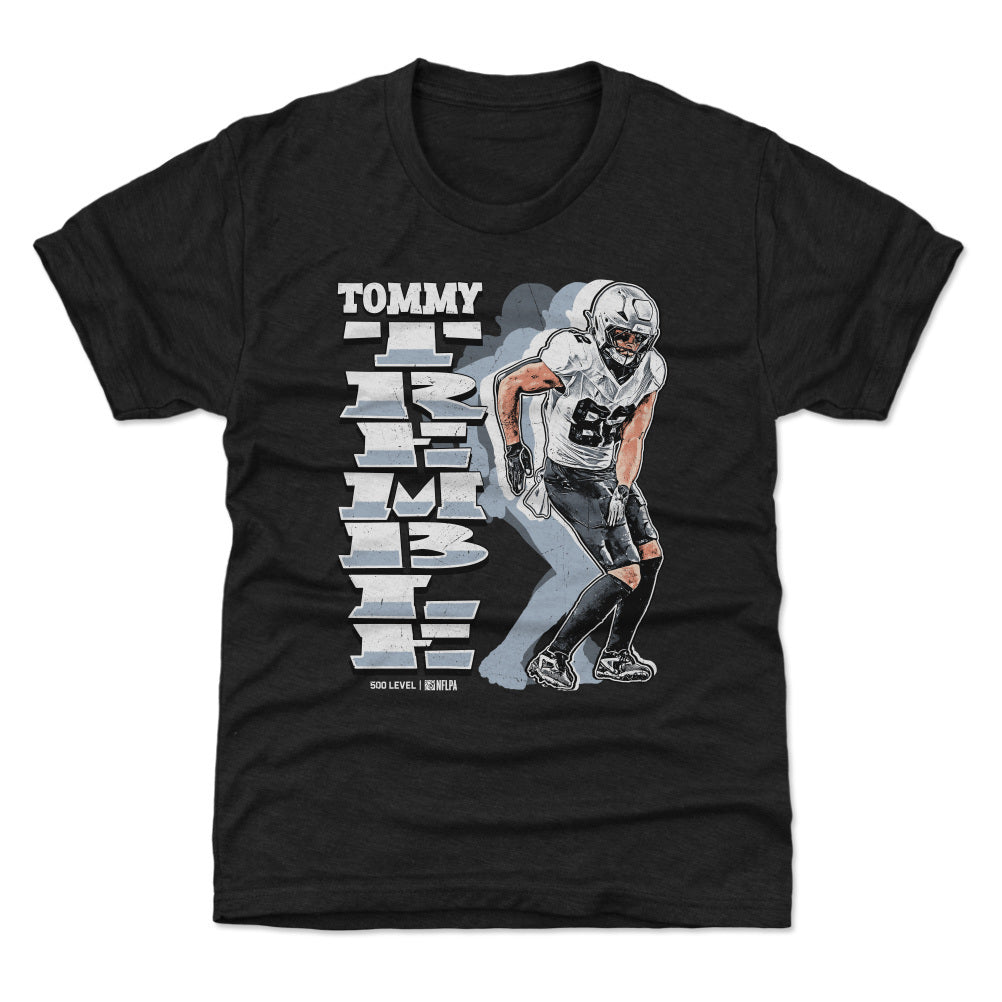 Tommy Tremble Kids T-Shirt | 500 LEVEL