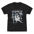 Riley Martin Kids T-Shirt | 500 LEVEL