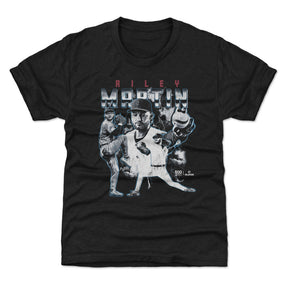 Riley Martin Kids T-Shirt | 500 LEVEL