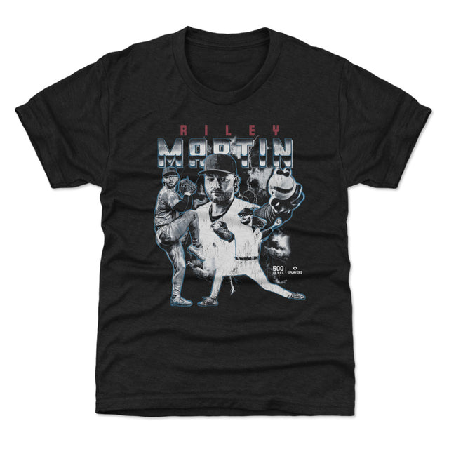 Riley Martin Kids T-Shirt | 500 LEVEL