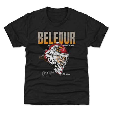 Ed Belfour Kids T-Shirt | 500 LEVEL
