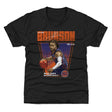Jalen Brunson Kids T-Shirt | 500 LEVEL