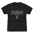 Colorado Rapids Kids T-Shirt | 500 LEVEL