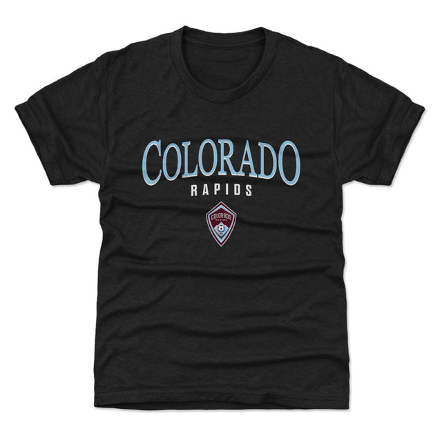 Colorado Rapids Kids T-Shirt | 500 LEVEL