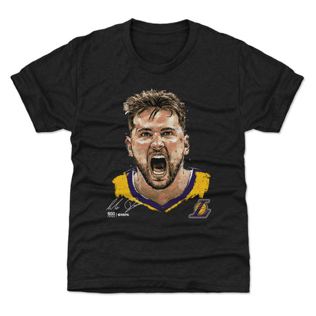 Luka Doncic Kids T-Shirt | 500 LEVEL