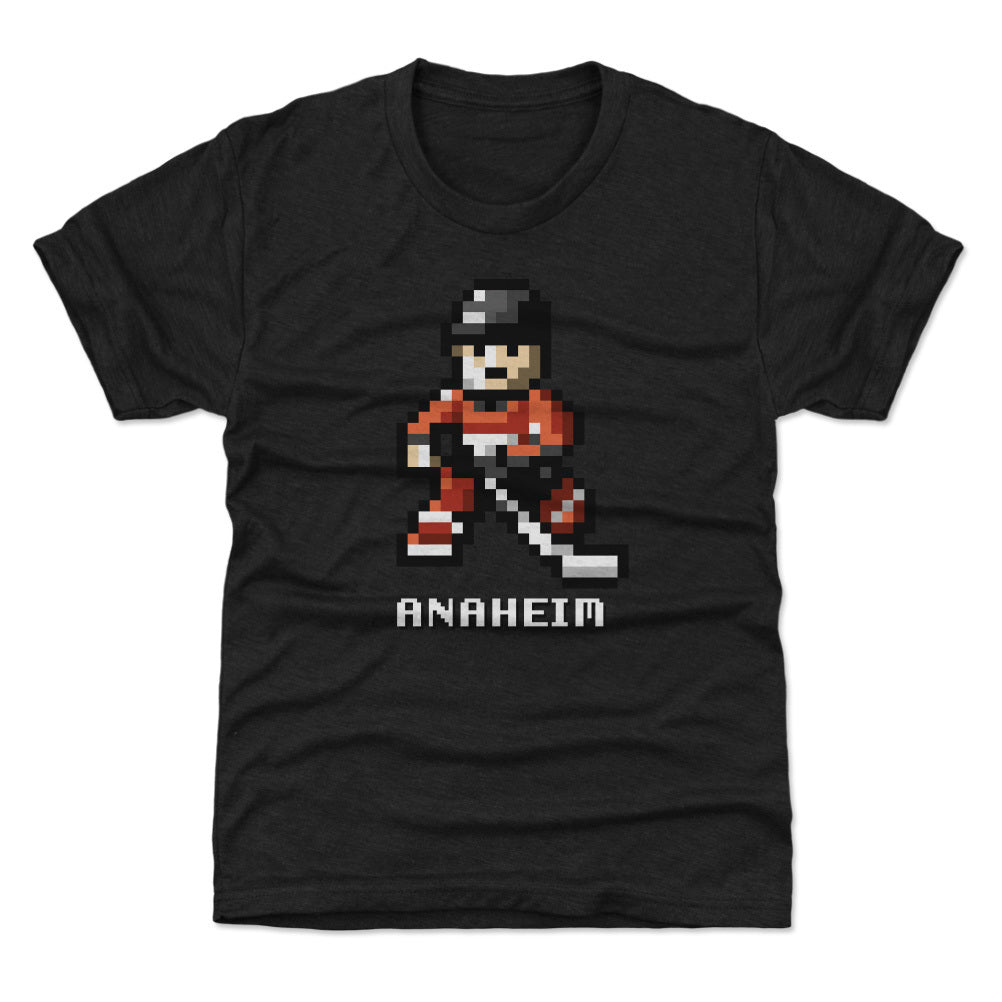 Anaheim Hockey Kids T-Shirt | 500 LEVEL