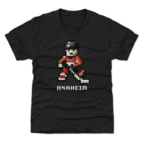 Anaheim Hockey Kids T-Shirt | 500 LEVEL