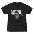 DeMar DeRozan Kids T-Shirt | 500 LEVEL