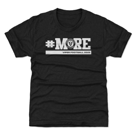 Vandegrift Kids T-Shirt | 500 LEVEL