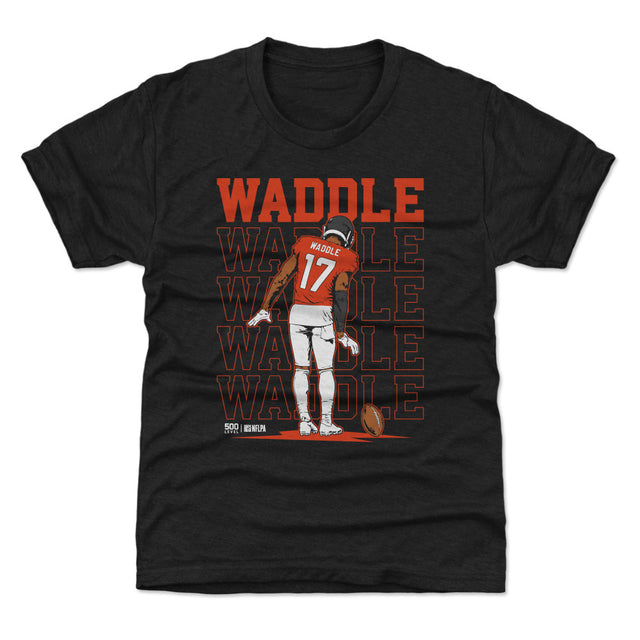 Jaylen Waddle Kids T-Shirt | 500 LEVEL