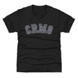 Canyon Ridge Kids T-Shirt | 500 LEVEL