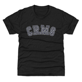 Canyon Ridge Kids T-Shirt | 500 LEVEL