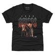 Josh Briggs Kids T-Shirt | 500 LEVEL