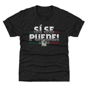 Mexico Kids T-Shirt | 500 LEVEL