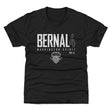 Rebeca Bernal Kids T-Shirt | 500 LEVEL