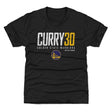Steph Curry Kids T-Shirt | 500 LEVEL