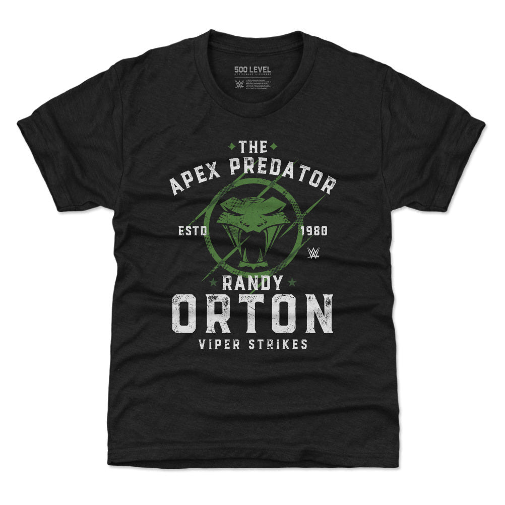 Randy Orton Kids T-Shirt | 500 LEVEL