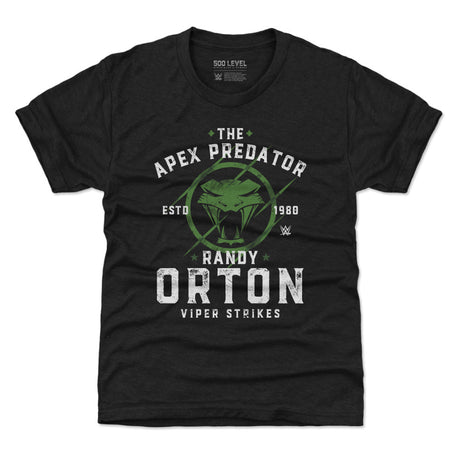 Randy Orton Kids T-Shirt | 500 LEVEL