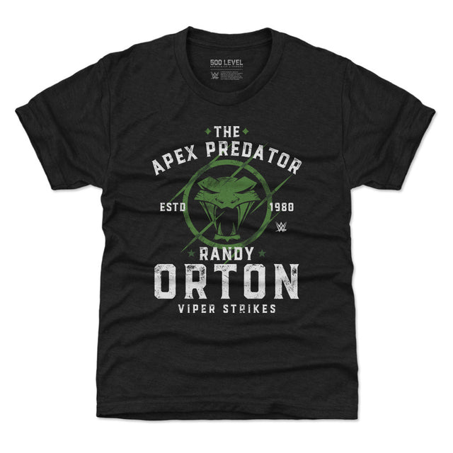 Randy Orton Kids T-Shirt | 500 LEVEL