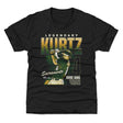 Nick Kurtz Kids T-Shirt | 500 LEVEL