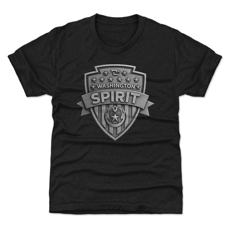 Washington Spirit Kids T-Shirt | 500 LEVEL