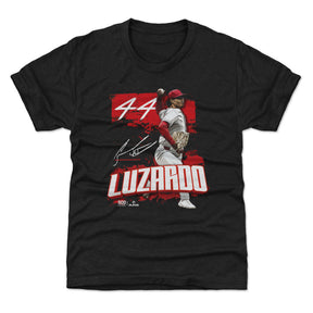 Jesus Luzardo Kids T-Shirt | 500 LEVEL