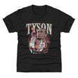 Jaylon Tyson Kids T-Shirt | 500 LEVEL