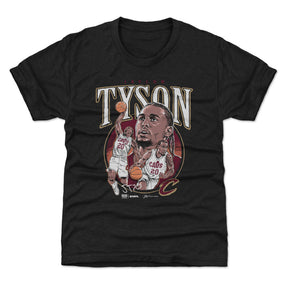 Jaylon Tyson Kids T-Shirt | 500 LEVEL