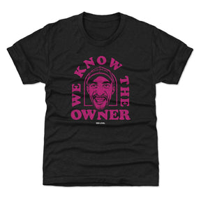 PE Guy Kids T-Shirt | 500 LEVEL